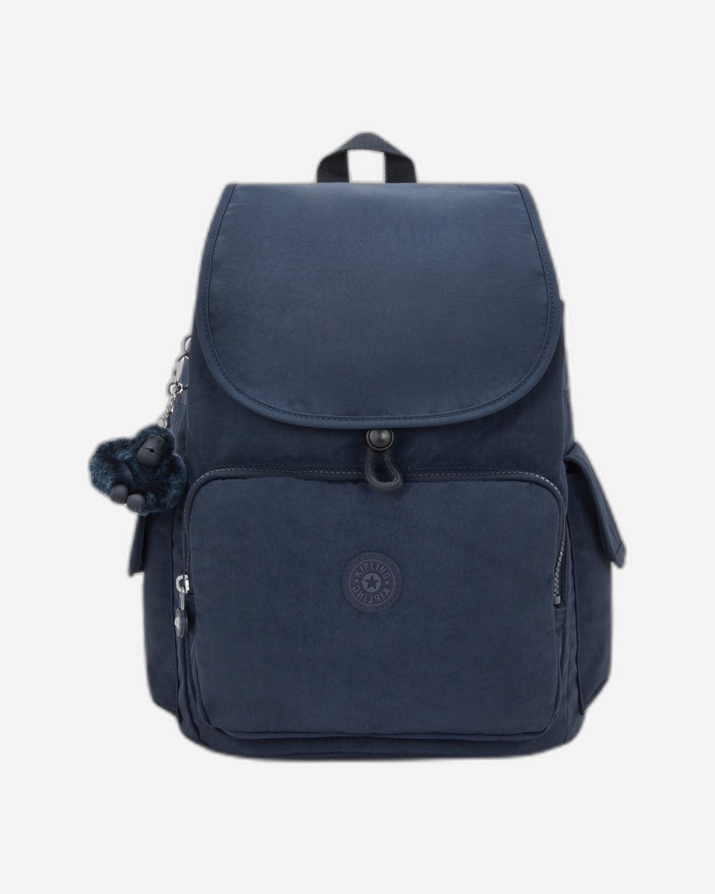 Kipling City Pack Blue Bleu 2 Medium Backpack C212147-96V