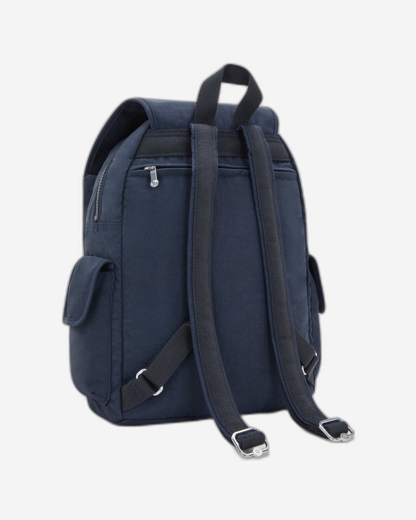 Kipling City Pack Blue Bleu 2 Medium Backpack C212147-96V