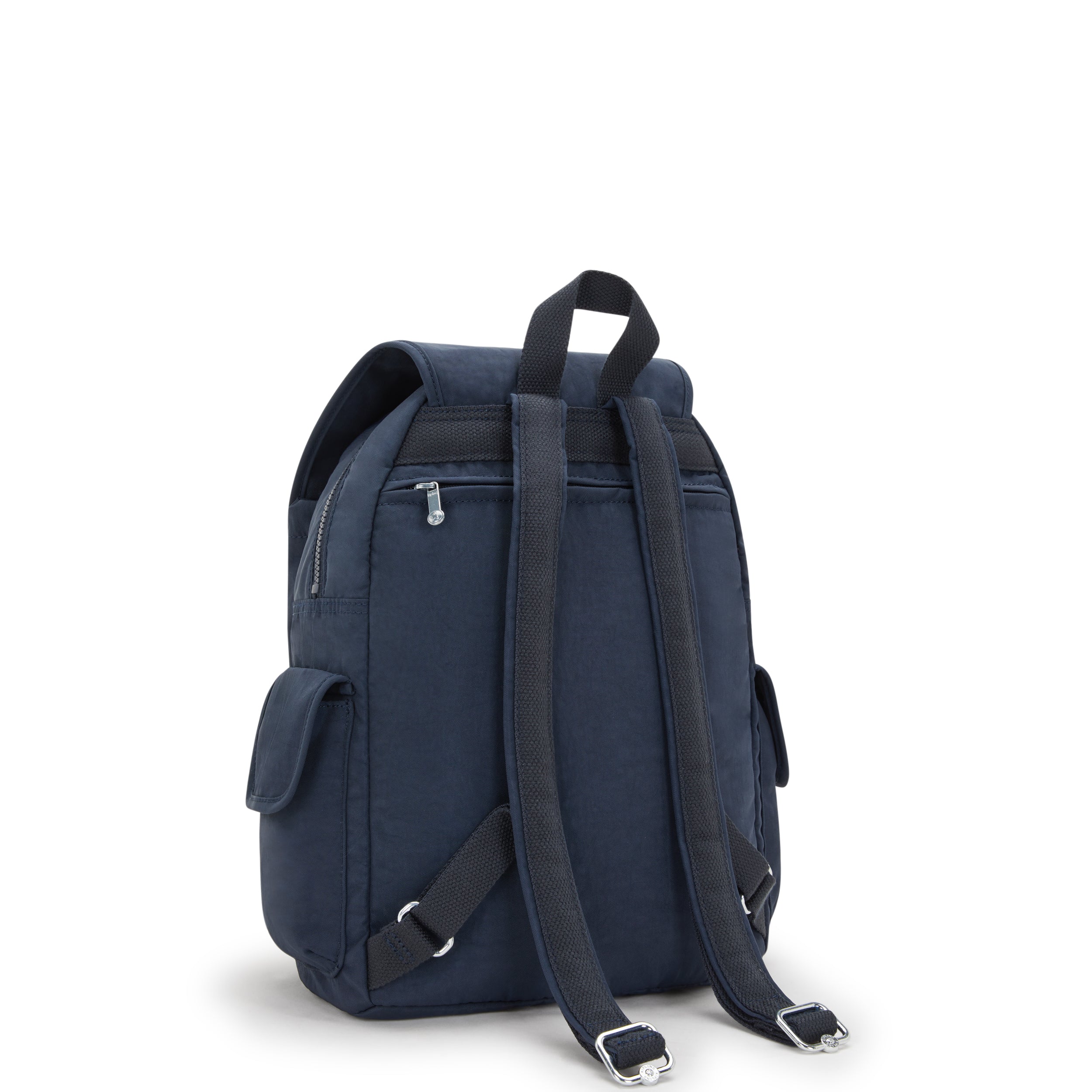 Kipling City Pack Blue Bleu 2 Medium Backpack C212147-96V