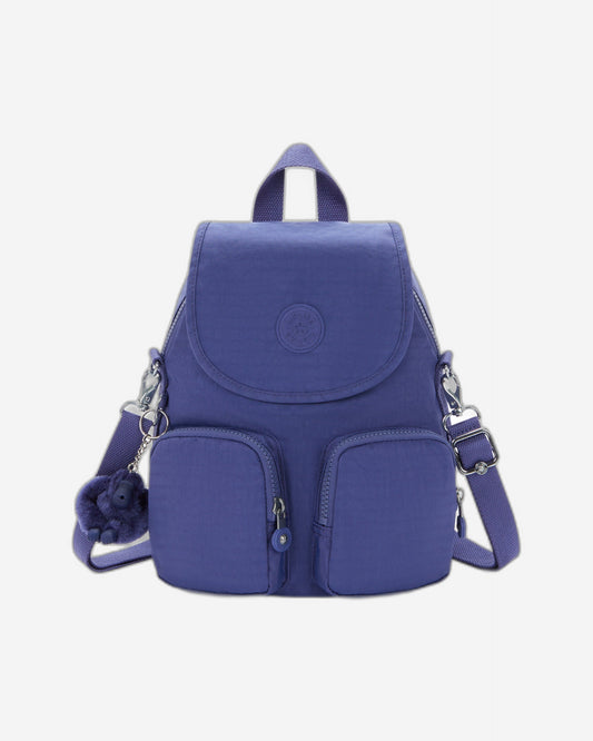 Kipling Alvar Black Noir Crossbody Bag C213335-P39