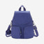 Kipling Firefly Up Ocean Blue Small Backpack  12887-24U