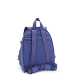 Kipling Alvar Black Noir Crossbody Bag C213335-P39