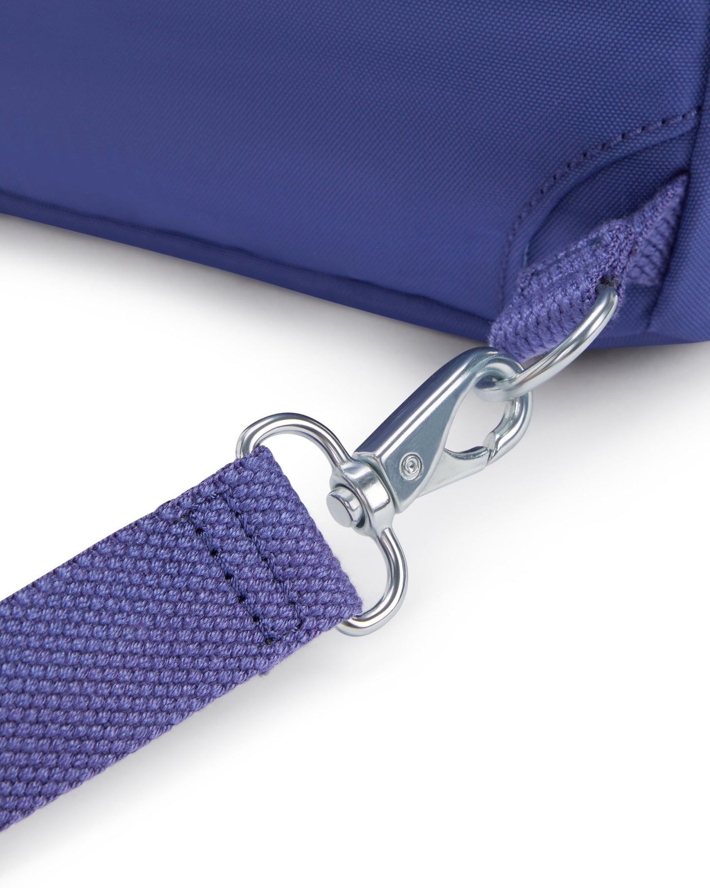 Kipling Firefly Up Ocean Blue Small Backpack  12887-24U