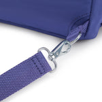 Kipling Alvar Black Noir Crossbody Bag C213335-P39