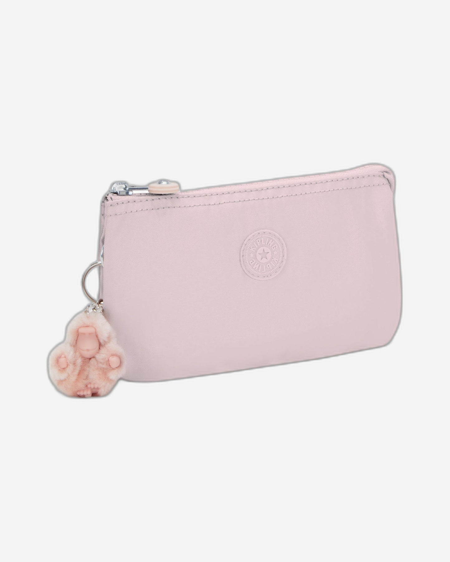 Kipling Creativity L Pink Shine Large Purse 13093-3DZ