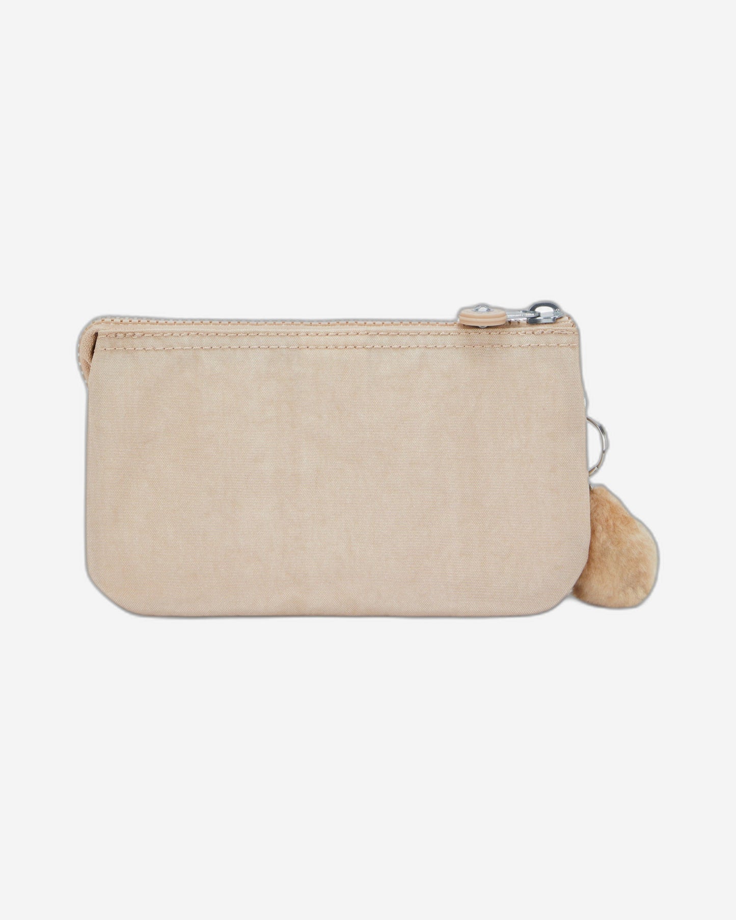 Kipling Creativity L Sparkled Beige Large purse 13093-5DV