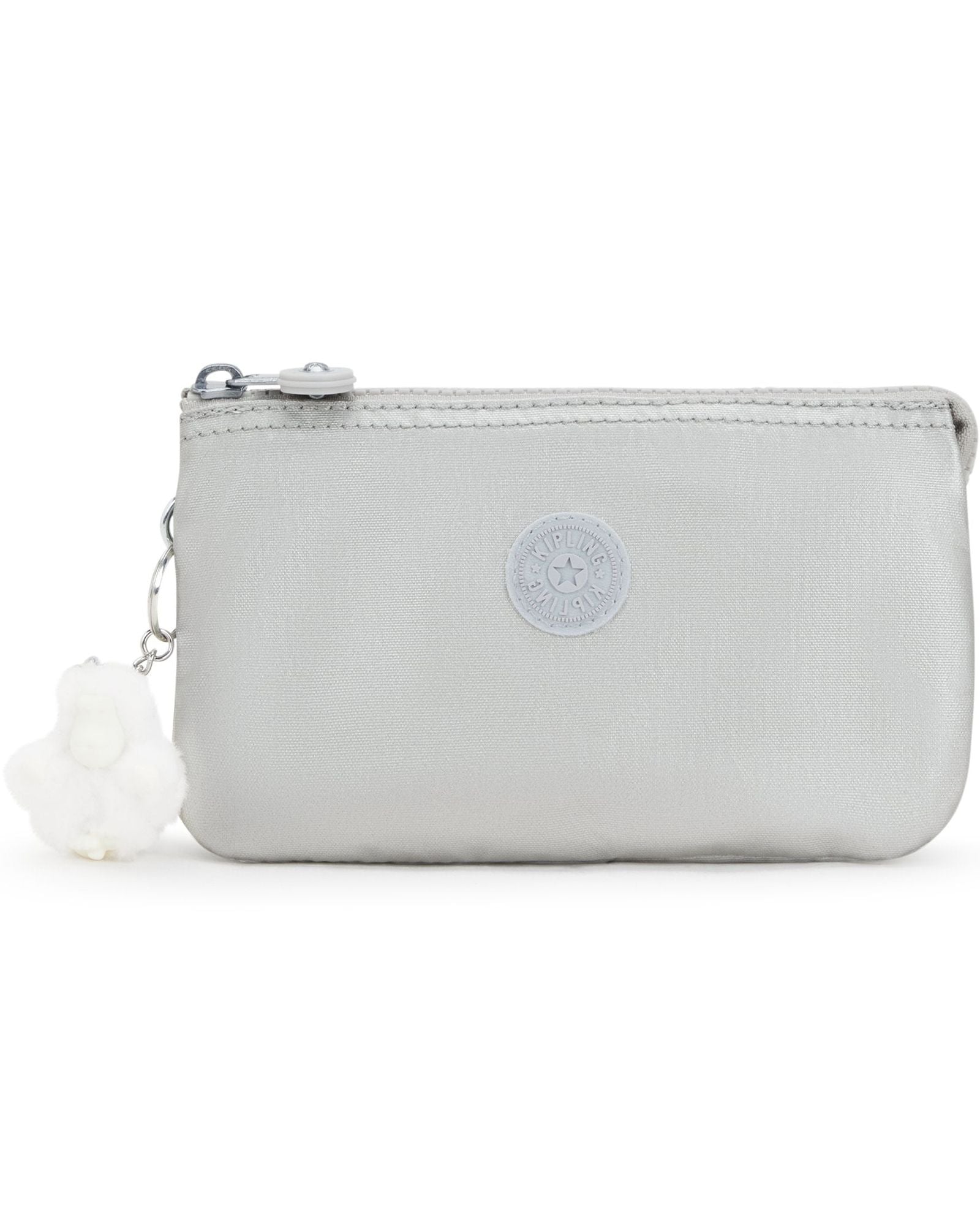 Kipling Creativity L New Bright Metallic Large Purse 13093-70P