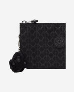 Kipling Creativity L Signature Emb Large Purse C213093-K59