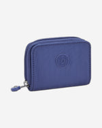 Kipling Tops Ocean Blue Small Wallet 13105-24U