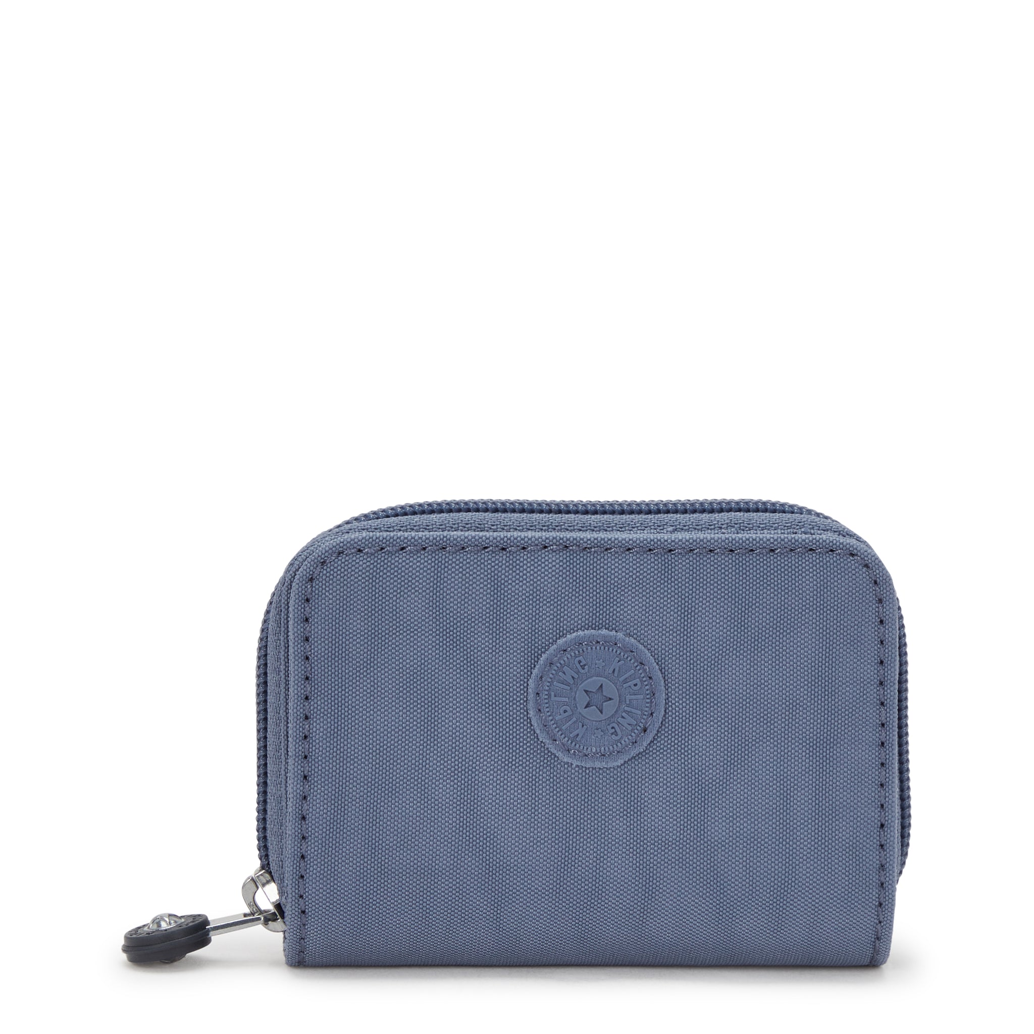 Kipling Tops Blue Lover Small Wallet 13105-56V