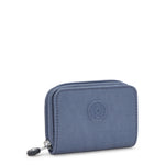 Kipling Tops Blue Lover Wallet 13105-56V