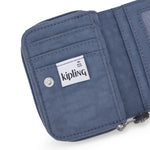 Kipling Tops Blue Lover Wallet 13105-56V