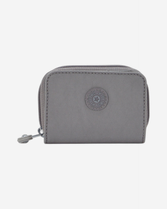 Kipling Tops Inviting Grey Small wallet 13105-8DH