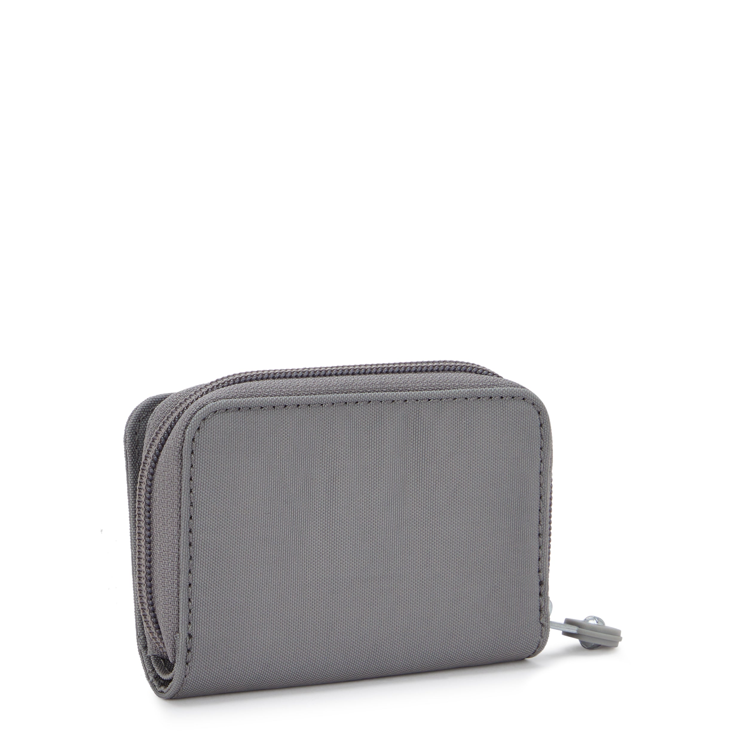 Kipling Tops Inviting Grey Small wallet 13105-8DH