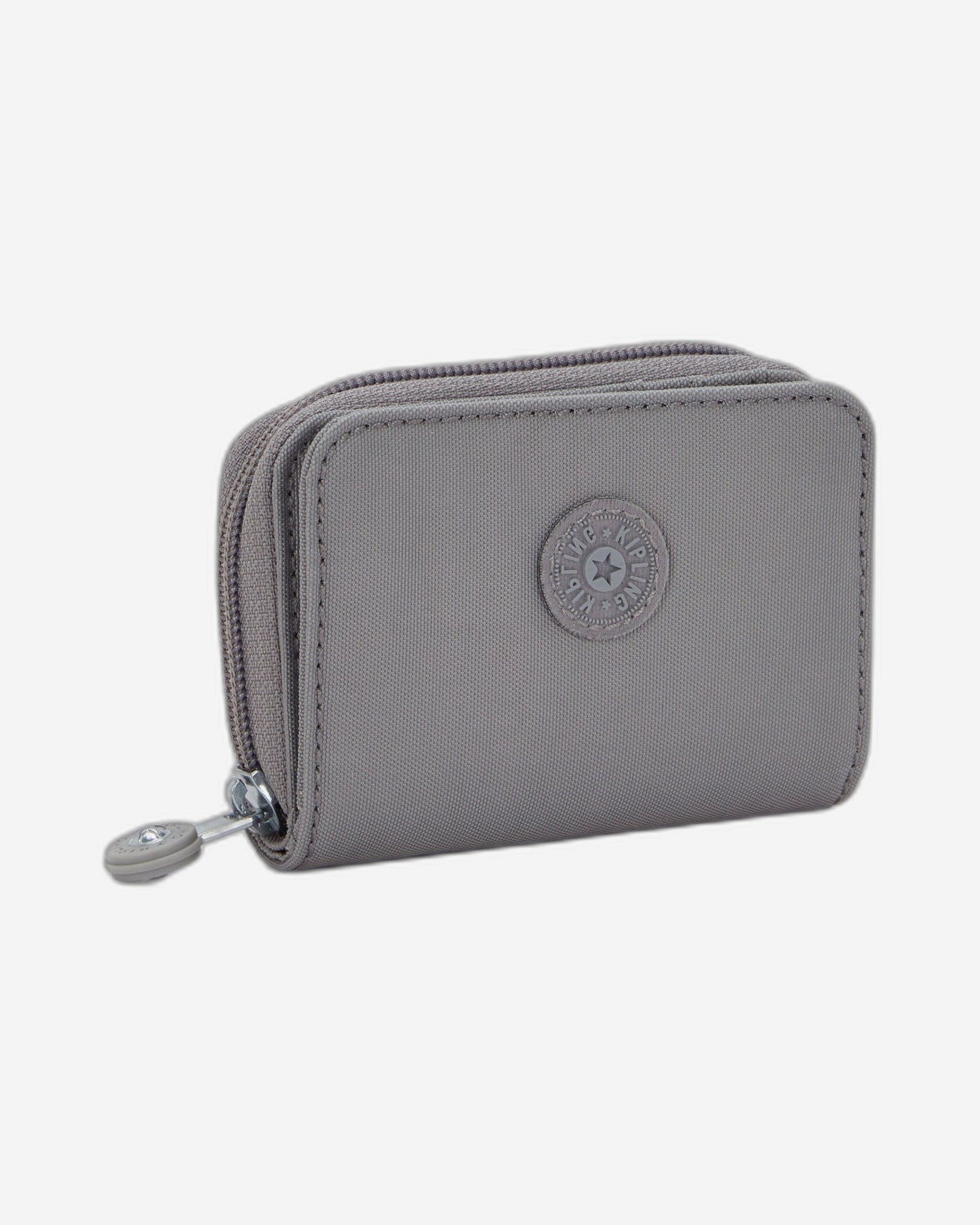 Kipling Tops Inviting Grey Small wallet 13105-8DH
