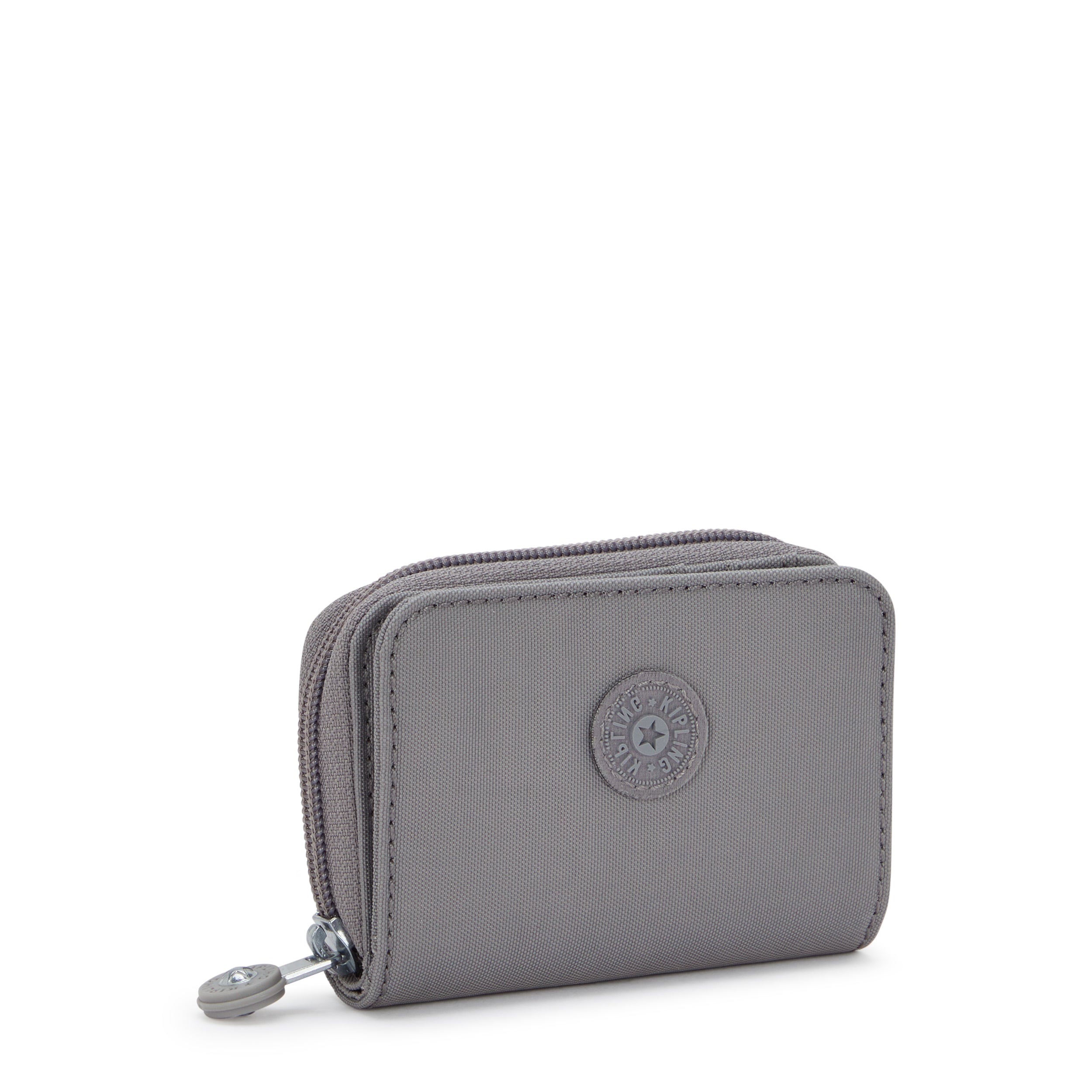 Kipling Tops Inviting Grey Small wallet 13105-8DH
