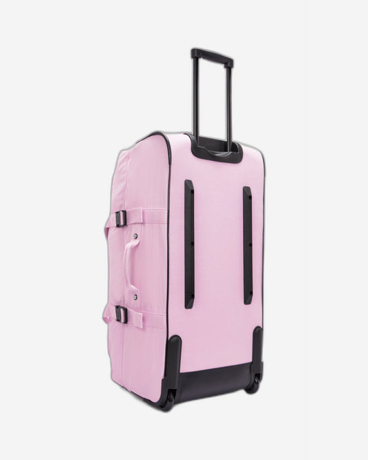 Kipling Teagan L Blooming Pink Large Wheeled Luggage C213117-R2C
