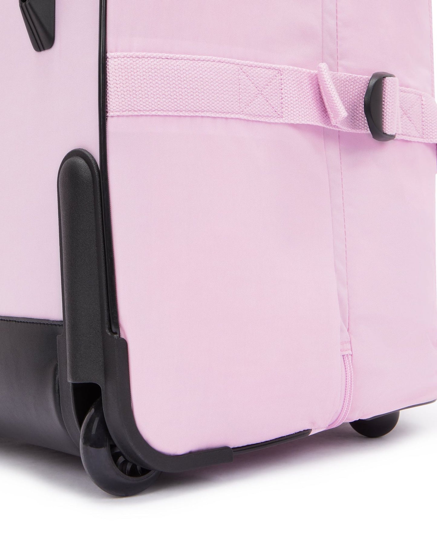Kipling Teagan L Blooming Pink Large Wheeled Luggage C213117-R2C