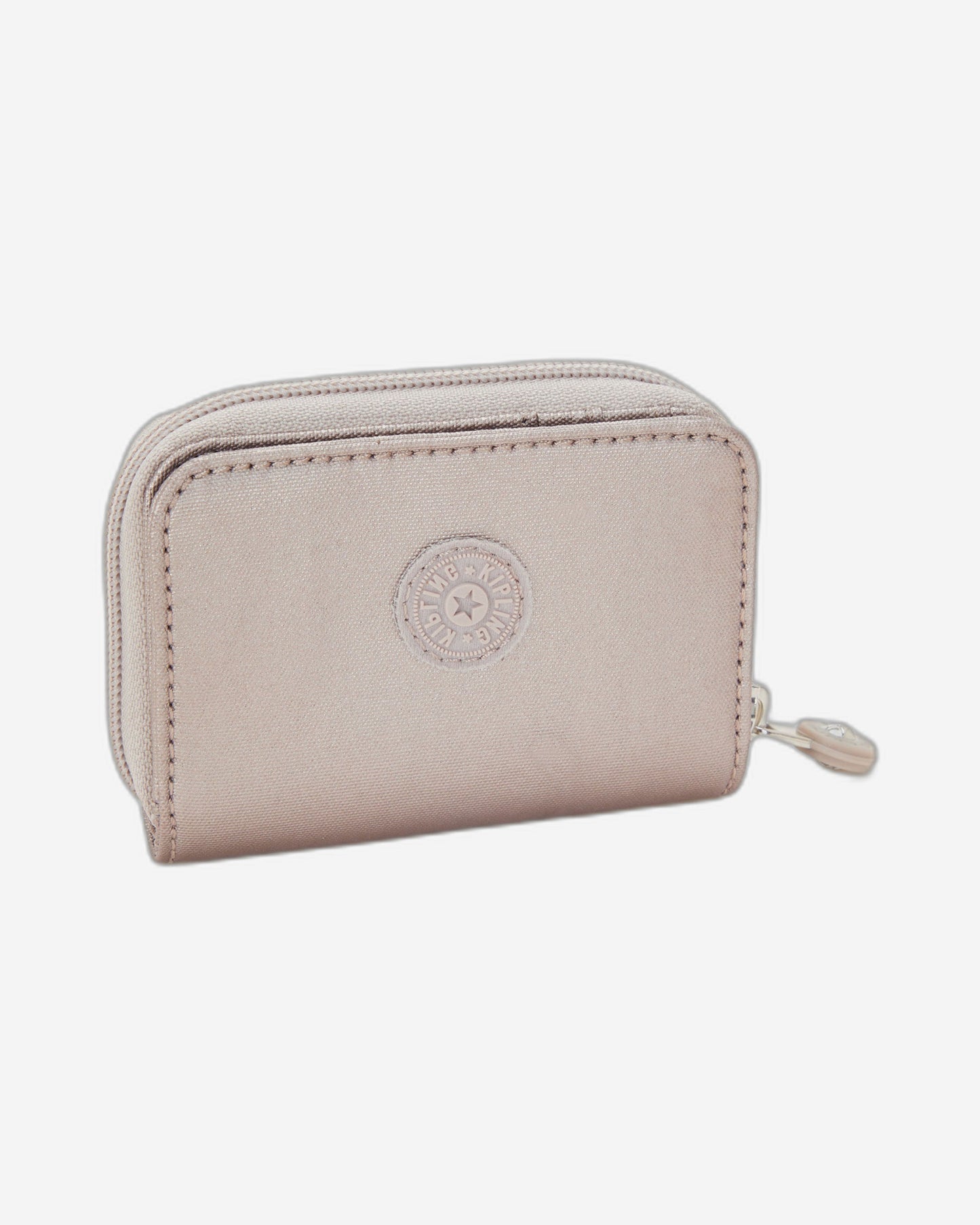Kipling Tops Metallic Glow Small Wallet C213215-48I