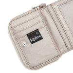 Kipling Tops Metallic Glow Small Wallet C213215-48I