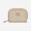 Kipling Tops Sparkled Beige Small wallet 13215-5DV