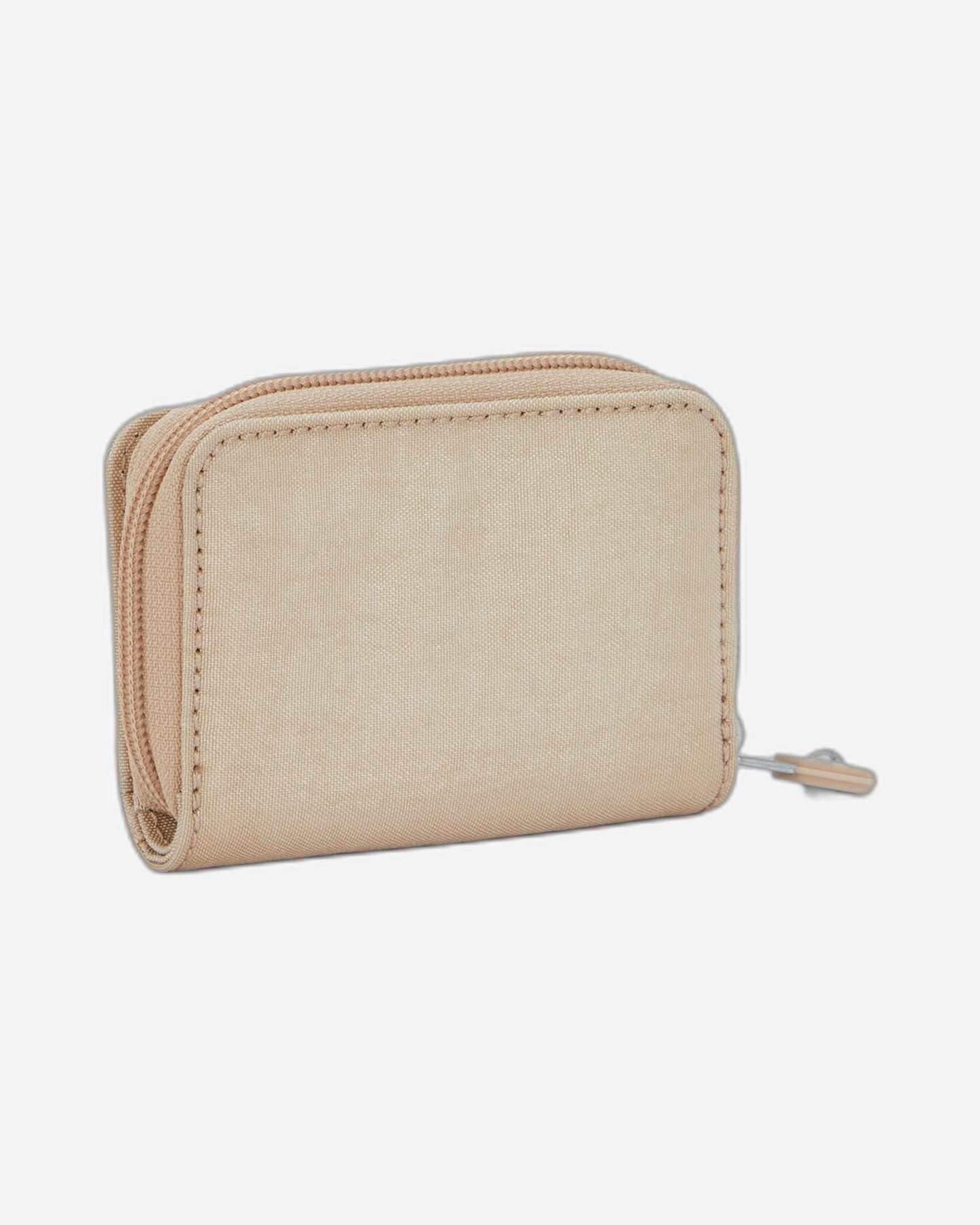 Kipling Tops Sparkled Beige Small wallet 13215-5DV