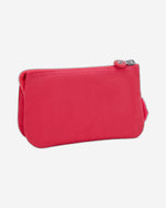 Kipling Creativity L Resort Pink Purse 13265-1BN