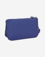 Kipling Creativity L Ocean Blue Purse 13265-24U