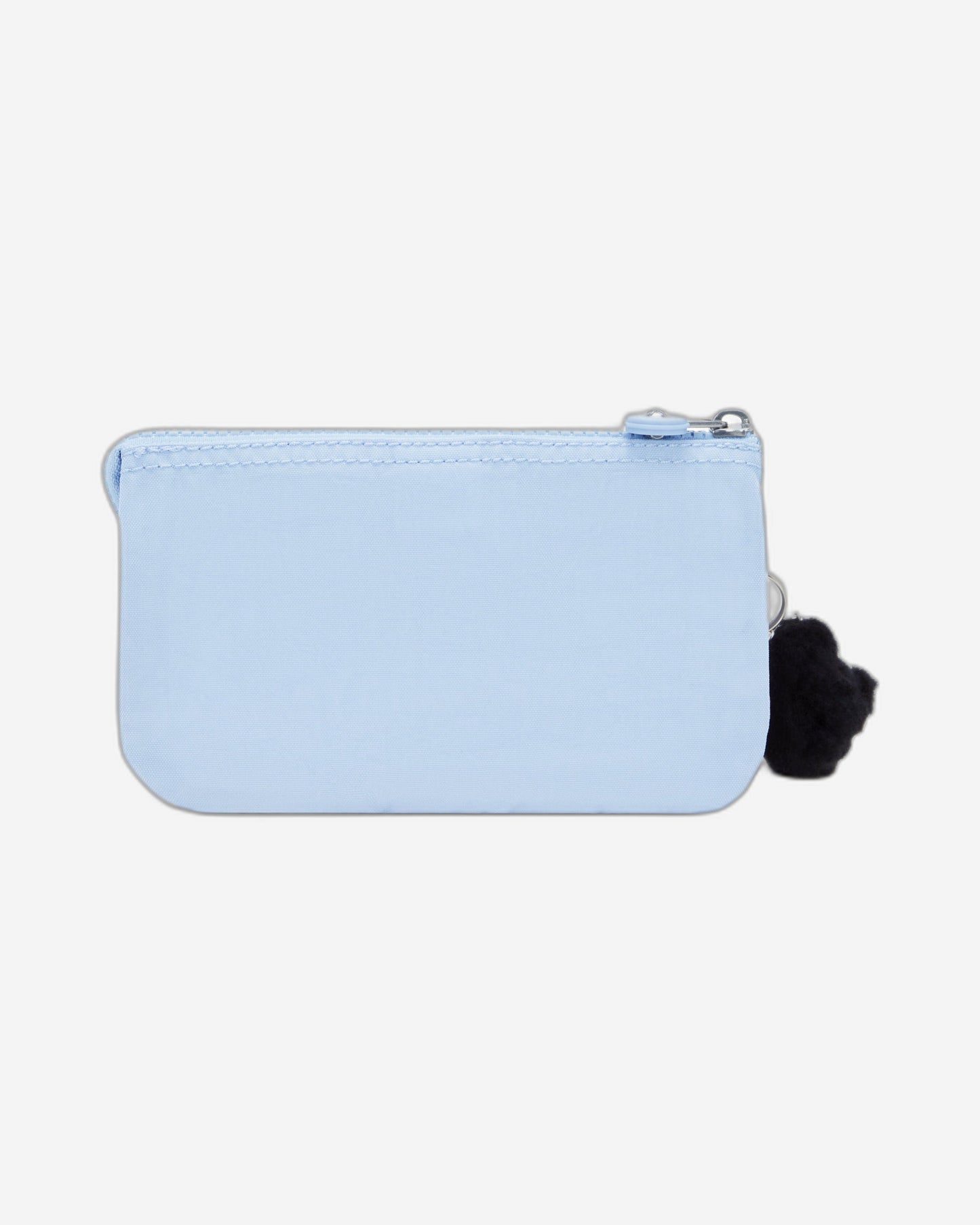 Kipling Creativity L Cloudy Sky Blue Large Purse 13265-2DS