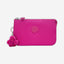 Kipling Creativity L Glowing Fuchsia Large Purse 13265-3KU