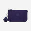 Kipling Creativity L Moonlit Blue Large Purse 13265-4GA