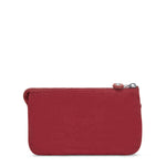 Kipling Creativity L Funky Red Purse 13265-4SS