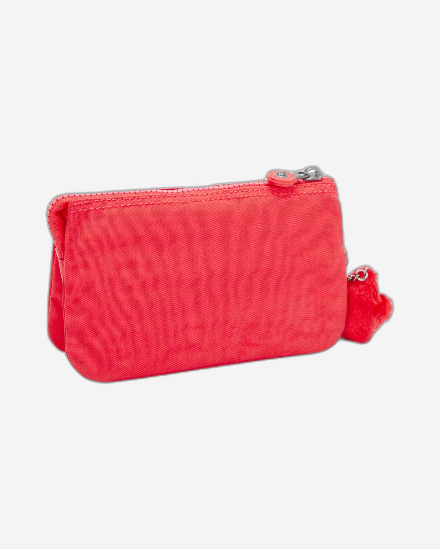 Kipling Creativity L Escape Red Large Purse 13265-5DX