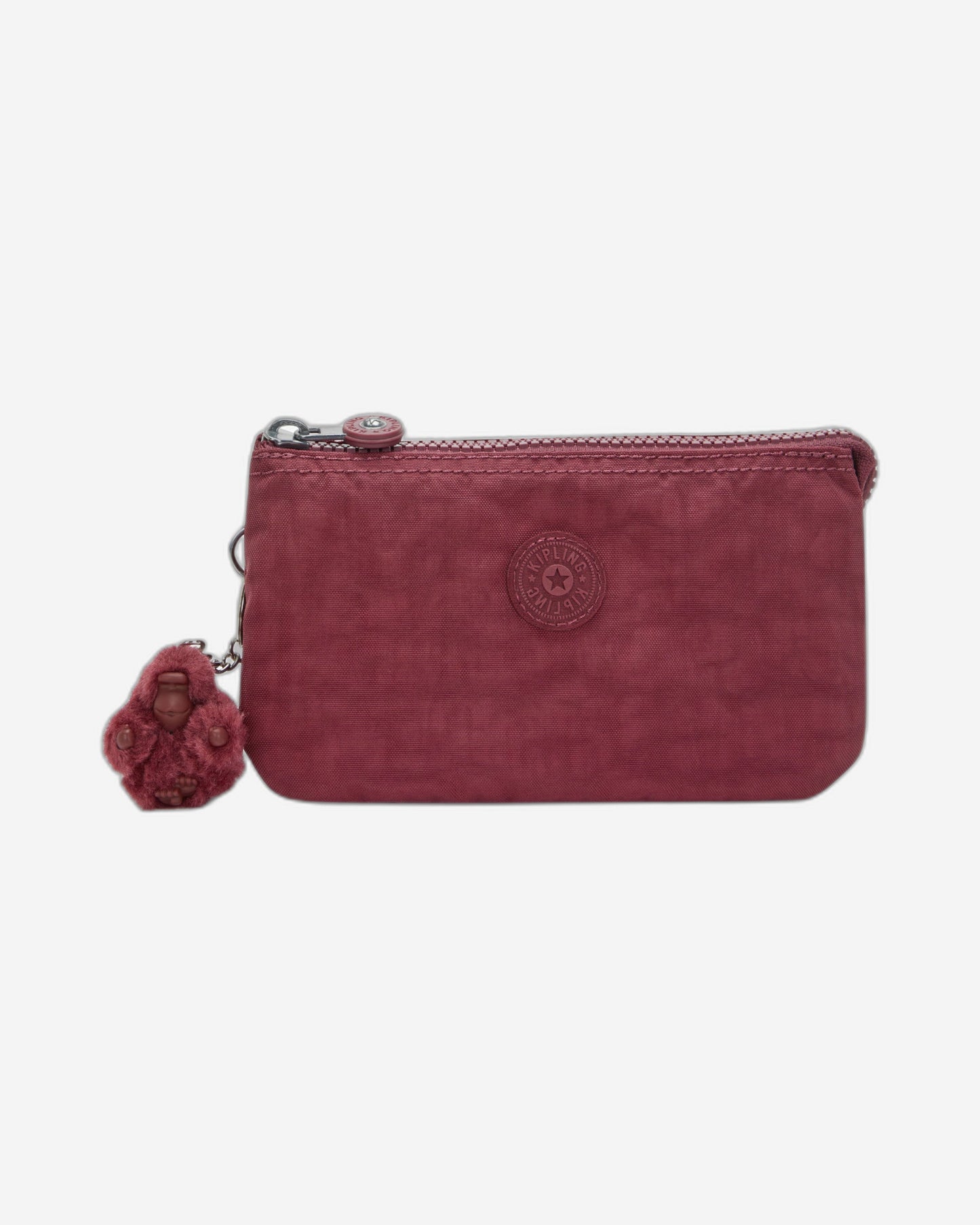 Kipling Creativity L Lounge Wine Large Purse 13265-5FW