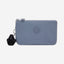 Kipling Creativity L Blue Stone Large Purse 13265-6FB