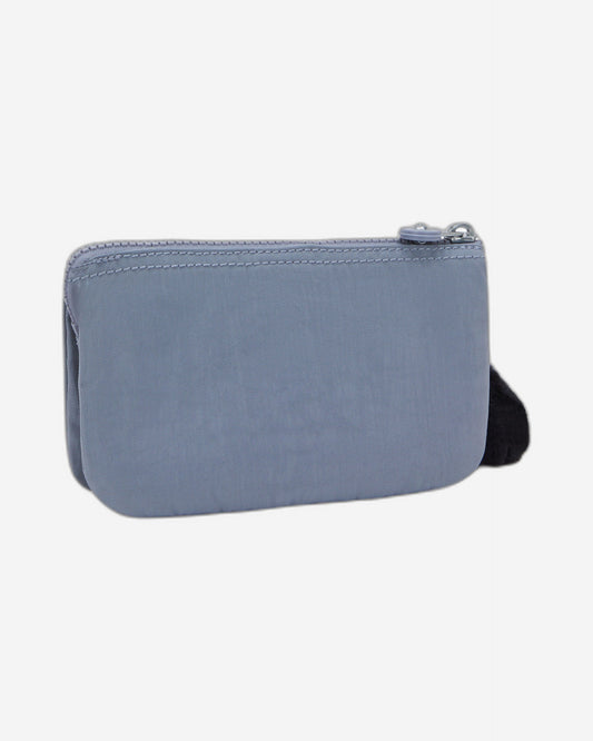 Kipling Creativity L Blue Stone Large purse 13265-6FB