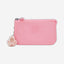 Kipling Creativity L Enjoyable Blush Large Purse 13265-6LZ
