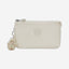 Kipling Creativity L Hideaway Beige Large Purse 13265-7JR