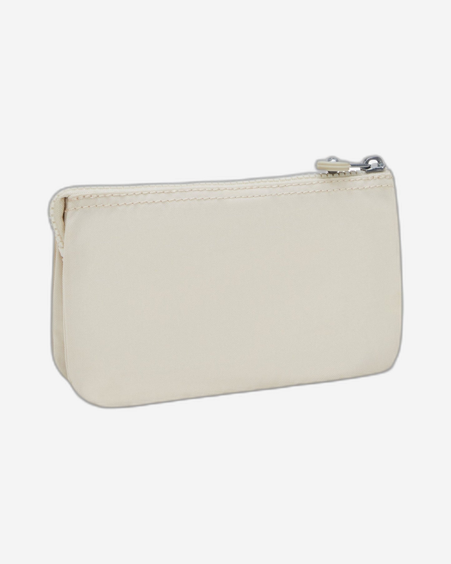 Kipling Creativity L Hideaway Beige Large Purse 13265-7JR