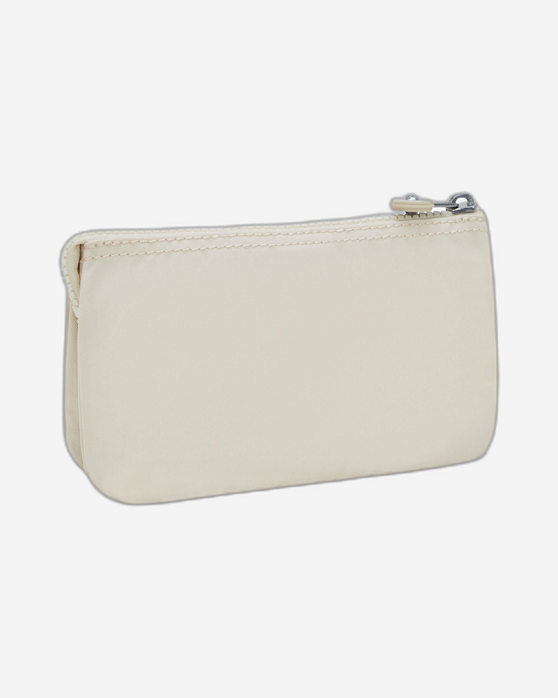 Kipling Creativity L Hideaway Beige Purse 13265-7JR