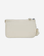 Kipling Creativity L Hideaway Beige Purse 13265-7JR