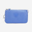 Kipling Creativity L Cocktail Blue Large Purse 13265-87S