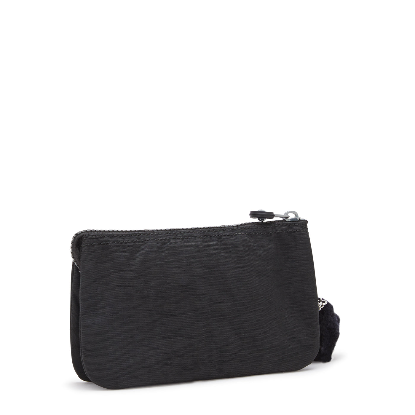 Kipling Creativity L Black Noir Large Purse C213265-P39