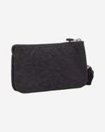 Kipling Creativity L Black Noir Purse C213265-P39