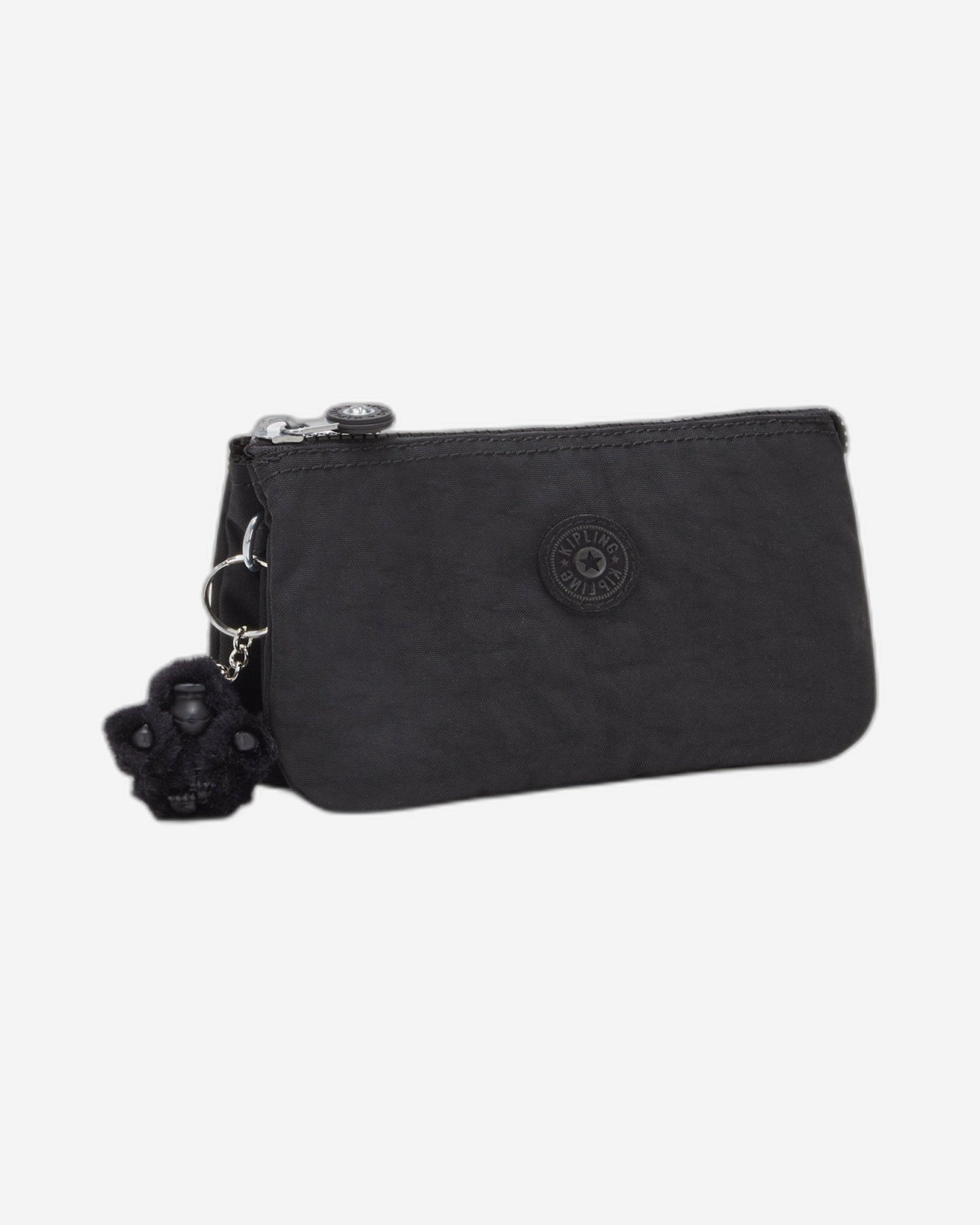 Kipling Creativity L Black Noir Large Purse C213265-P39