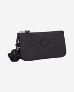 Kipling Creativity L Black Noir Purse C213265-P39