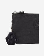 Kipling Creativity L Black Noir Purse C213265-P39