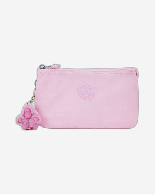 Kipling Creativity L Blooming Pink Large Purse C213265-R2C