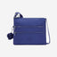 Kipling Alvar Ocean Blue Medium Crossbody 13335-24U