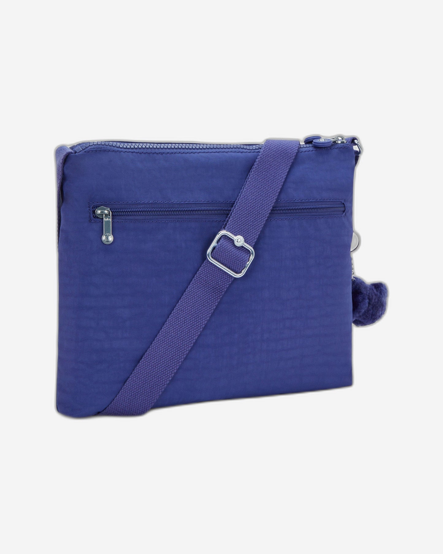 Kipling Alvar Ocean Blue Medium Crossbody 13335-24U